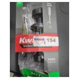 UNOPENED BY ROCKEY TEAM, MAY BE DAMAGED OR