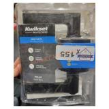 UNOPENED BY ROCKEY TEAM, MAY BE DAMAGED OR