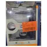 UNOPENED BY ROCKEY TEAM, MAY BE DAMAGED OR