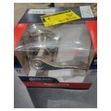 UNOPENED BY ROCKEY TEAM, MAY BE DAMAGED OR