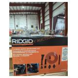 Ridgid 7 PC auto detailing kit