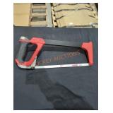 Sold as is where is. No guarantee or returns.