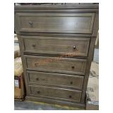 ASHLEY Vandenmore Chest of Drawers