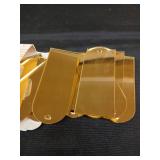 Acrylic Wedding Place Cards