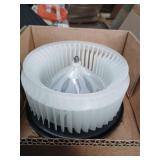 Blower Motor Assembly