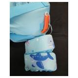 Hey Splash Kids Floaties