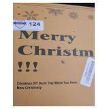 Christmas Inflatable