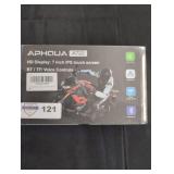 MotorCycle Media Center