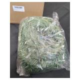 Artificial Christmas Garland 324ft