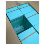 (12) 12oz DIY Tumblers white