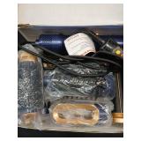 6 in 1 Hair Dryer Styling Tool