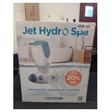 Aftermarket water jets