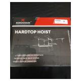 Kokochain Hardtop Hoist