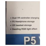 VR Controller Charging Stand