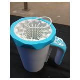 Auto Pet Foot Washer