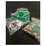 Cheer Key Chains 20 Sets