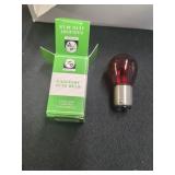 Eaglight auto bulb quantity 10 red