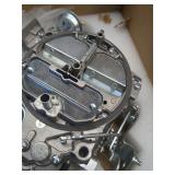 4 barrel carburetor replacement for Chevy GMC