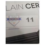 1 1/4" Spring Curling Iron