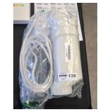 Salt chlorination Cell