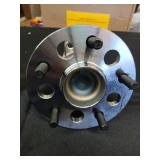 Rear Wheel Hub & Bearing Assembly