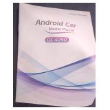 Android Car Media System