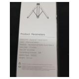 Eucos 62" Tripod Stand