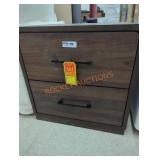 Ashley 2 Drawer Night Stand