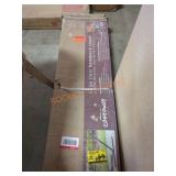 Large Steel Hammock Stand