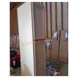 18" x 81" Pantry Cabinet