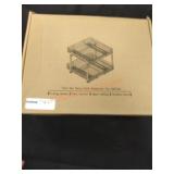 UNOPENED BY ROCKEY TEAM, Could be Opened at