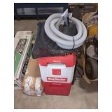 Rug Doctor Professional Cleaner