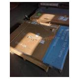 Adjustable bed Frame