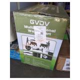 Multifunctional Wagon Cart