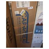 Cap A Tread Stair Renewal System