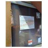 Anderson 30" x 65" double hung window