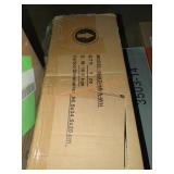 Over the Toilet Storage Cabinet