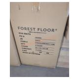 Forest Flood Mats