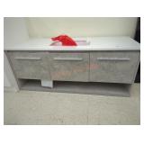 Wayfair Roman 48" Wall Mount Vanity