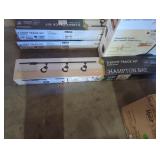 Hampton Bay 3 Light Track Light