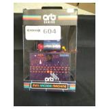 UNOPENED BY ROCKEY TEAM, Could be Opened at