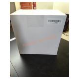 UNOPENED BY ROCKEY TEAM, Could be Opened at