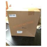 UNOPENED BY ROCKEY TEAM, Could be Opened at