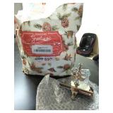 UNOPENED BY ROCKEY TEAM, Could be Opened at