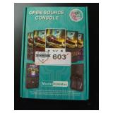 UNOPENED BY ROCKEY TEAM, Could be Opened at