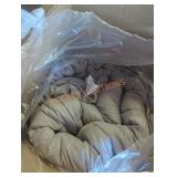 Comforter Blanket size Unknown