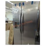 Frigidaire Gallery 36 in. 22.3 cu. ft.