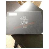 UNOPENED BY ROCKEY TEAM, Could be Opened at