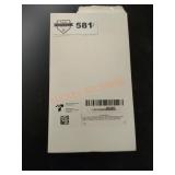 UNOPENED BY ROCKEY TEAM, Could be Opened at