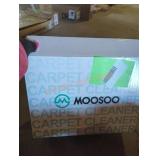 Moosoo Carpet Cleaner